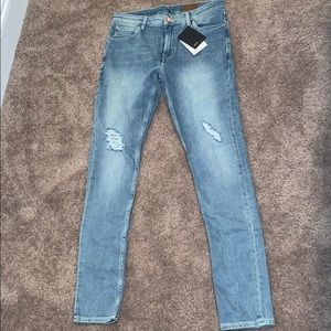 ASOS DESIGN super skinny jeans